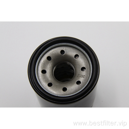 Auto Parts Accessories High Performance Oil Filter  8-98165071-0